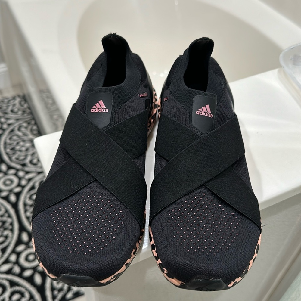 Women’s Adidas DNA Primeknit Ultraboost